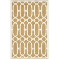 thumbnail image 1 of Safavieh Newport Olive Contemporary Rug - 3'9" x 5'9", 1 of 2