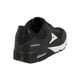thumbnail image 2 of Tenis Pirma Mujer Deportivos Training Dama negro 25.5, 2 of 5