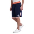 thumbnail image 2 of AND1 Men's and Big Men's Hoop 10" Shorts, up to Size 3XL, 2 of 6