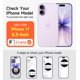 thumbnail image 2 of Funda SURITCH para iPhone 17 de 6,3" con MagSafe y soporte, 2 of 9