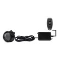 thumbnail image 1 of PALIFEUR Car Accessories Eye LED Dynamic Automotive Lens Headlights Modified For Motorcycles, 1 of 1