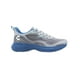 thumbnail image 3 of Tenis Para Hombre Charly® Walking Relax Textil Oxford Marino azul marino 28.5, 3 of 6