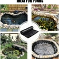 thumbnail image 6 of Premium Heavy Duty Pond Liner for Ponds,Streams Fountains and Garden Waterfall, 6 of 8