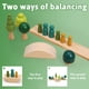 thumbnail image 4 of Juguete de Escala de Equilibrio Montessori, Motores de Habilidad de Juguete Educativo Temprano para Niños Pequeños, 4 of 8