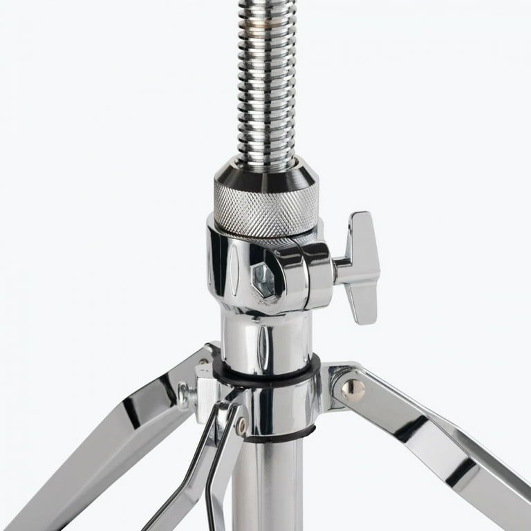 On Stage Stands Heavy Duty Drum Throne MDT4