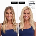 thumbnail image 2 of Tinte para el cabello Clairol Blonde It Up Permanent Platinum, paquete de 1, 2 of 9