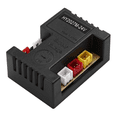 thumbnail image 2 of HY2027M 24V Kids Powered Ride on Car Control for Children Electric Car Replacement Parts, 2 of 8