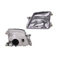 thumbnail image 1 of Faro Izquierdo Generica Urvan 2002 A 2006 Nissan, 1 of 4