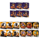 thumbnail image 1 of Kit Tarjeta Felicitación Con Pirata Halloween Forma Especial 6 Uds. para, 1 of 6