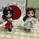 thumbnail image 2 of Figuras de Tian Guan Ci Fu, caja ciega de anime, serie Meet You, muñecas modelo Xielian Huacheng, figura de acción, caja misteriosa, regalos kawaii, 2 of 5