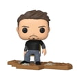 thumbnail image 1 of Figura de acción Funko POP! Deluxe Marvel Avengers Victory Shawarma Tony Stark (Iron Man) 2 de 6 Funko NA, 1 of 6