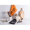 thumbnail image 3 of DII Cotton Jack O Lantern Halloween Dishtowels in Multi-Color (Set of 3), 3 of 4