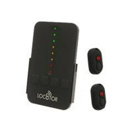 Loc8tor Lite - Personal location finder