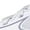 Ancient Water-White, variant on Women's Wave Inspire 22 D Running Shoes