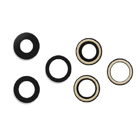 Replacement Rear Glass For Phone 14 Pro and 14 Pro Max