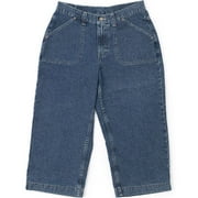Riders - Women's Velcro Pocket Capri