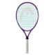 thumbnail image 1 of Raqueta de Tenis HEAD Instinct Morada Preencordada 21 Pulgadas para Principiantes Niños, 1 of 3