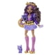 thumbnail image 2 of Muñeca Mattel Monster High Look Monstruoso Clawdeen, 2 of 8