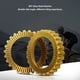 thumbnail image 4 of Trinquete De Estrella Para Buje De Bicicleta, Kit De Trinquete De Buje De Bicicleta Portátil Ampliamente Compatible 60T Estándar Para Bicicletas De Montaña, 4 of 7