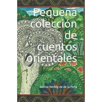 Pequeña colección de cuentos orientales (Paperback)
