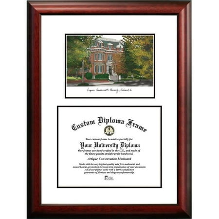 Virginia Diploma Frames - Virginia Commonwealth University 11