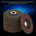 thumbnail image 1 of Nylon Fiber   Cutting Disc,    Sanding, White For Home, 1 of 8