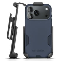 Encased Belt Clip Holster for Otterbox Commuter Case - iPhone 17 Pro (Case not Included)