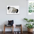 thumbnail image 3 of Art.com Magestic Stillness Stretched Canvas Print Wall Art by PI Studio, 36" x 24", 3 of 4