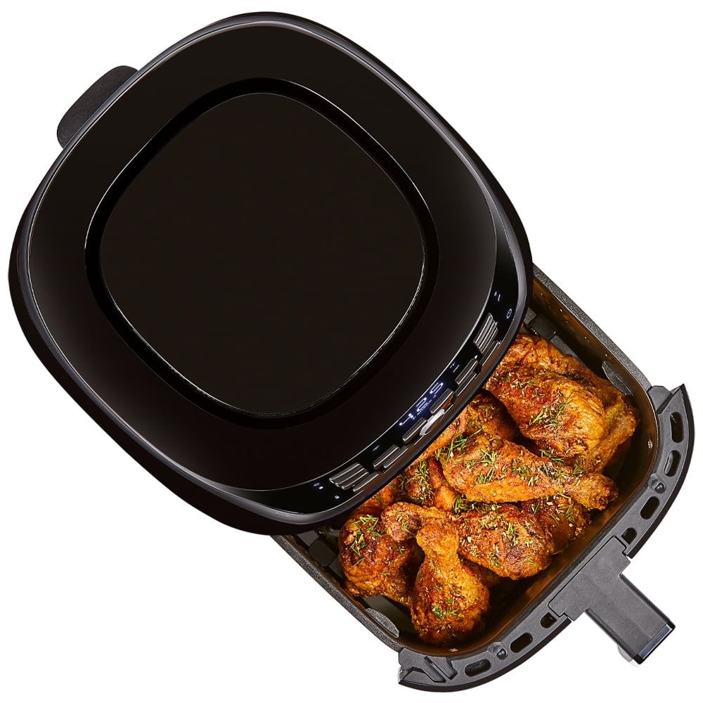 PowerXL™ Vortex Pro Air Fryer™ SmartTech with Recipe App, 8-QT