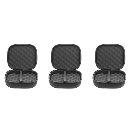 

3X Storage Bag Nylon Box for HE400S//SUNDARA/HE400I