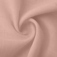 thumbnail image 7 of Button Down Short Sleeve Shirts for Women Round Neck Loose Casual Summer Tops, 7 of 7