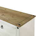 thumbnail image 5 of Bridge Brazil Wood Buffet Sideboard Farmhouse - Corona Collection | Furniture Dash - N/A, 5 of 5