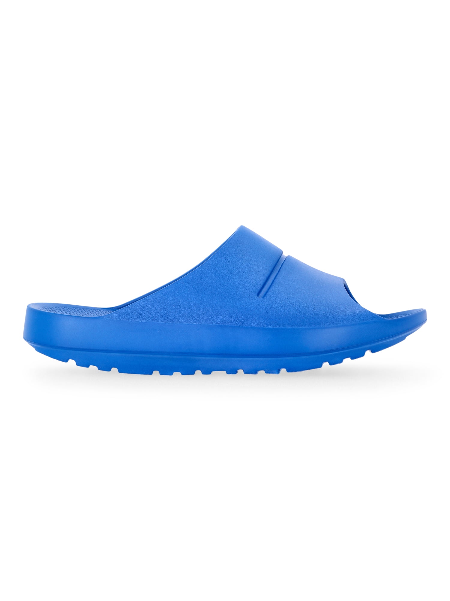 Avia Men's Cushion Recovery Slide Sandals