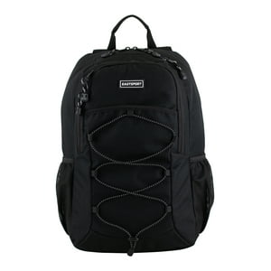 Eastsport Apex Sport 18" Backpack, Black