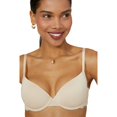thumbnail image 3 of Dorothy Perkins - Sujetador T-Shirt para Mujer (Nude), 3 of 3