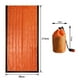 thumbnail image 2 of Saco Dormir Emergencia Térmico Bivy para Exteriores (con Almacenamiento) Color Naranja, 2 of 8