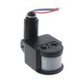 thumbnail image 2 of MesaSe Automatic Motion Infrared Sensor PIR Movement Detector Wall Light Lamp Switch, 2 of 7