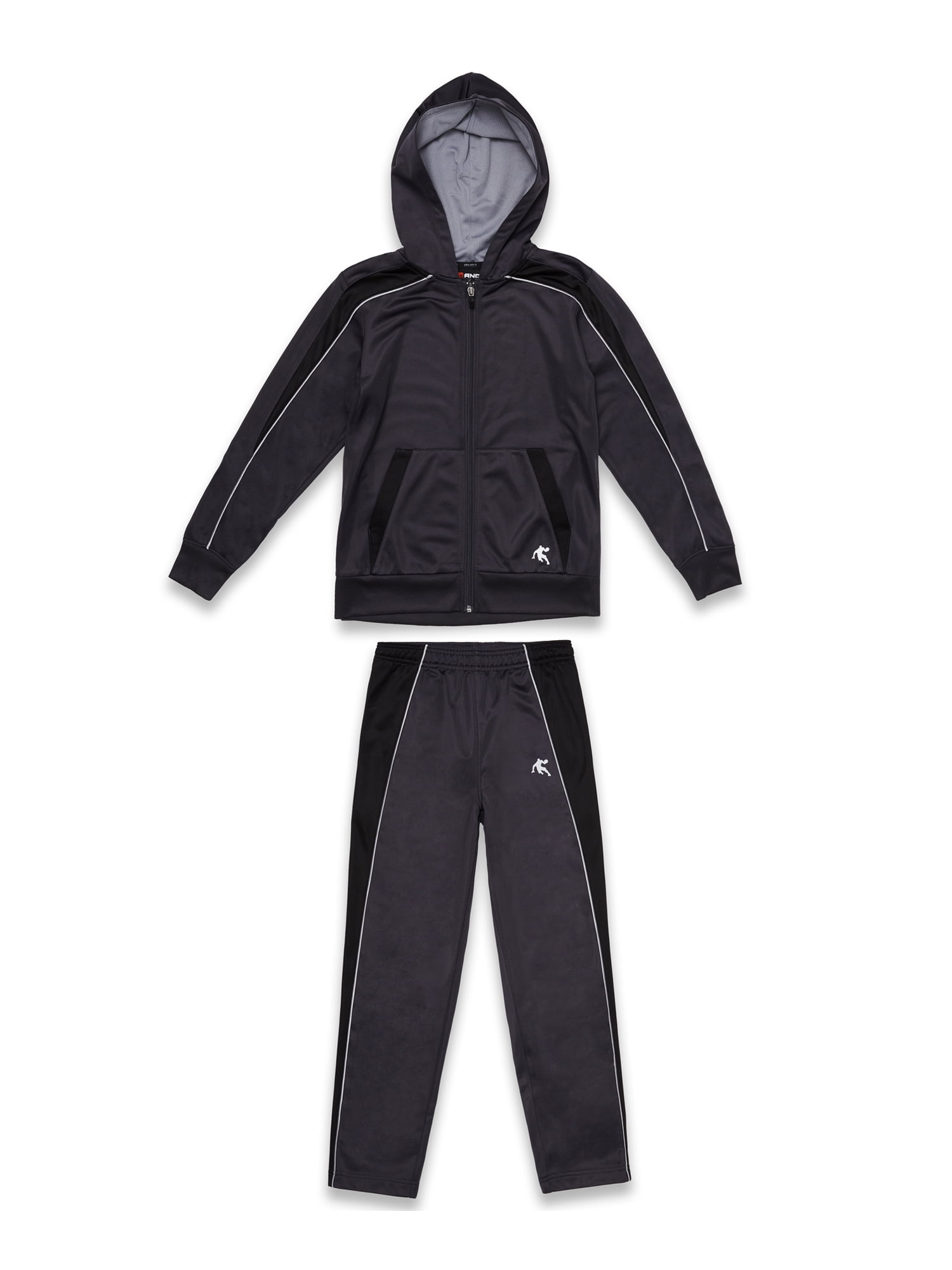 and1 joggers