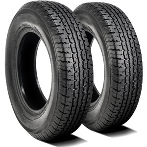 Trailer Master ST PRO Steel Belted ST235/85R16 235/85R16 128/124L F 12 Ply Trailer Tire Sansujyuku sansujyuku.com