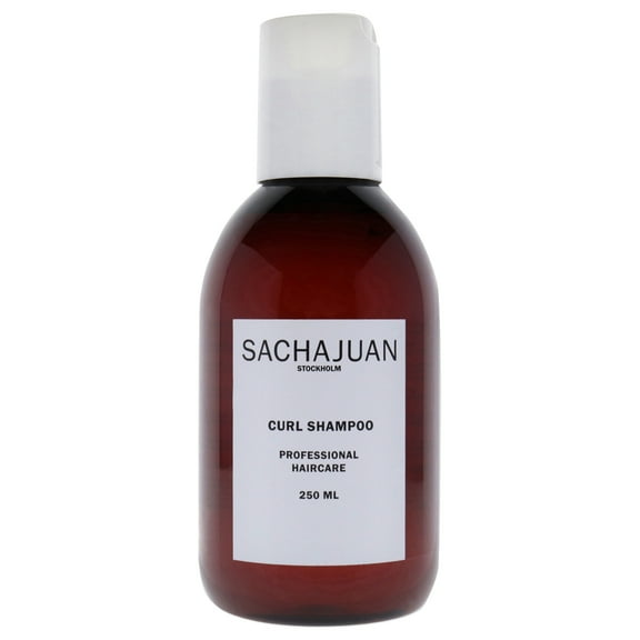 Sachajuan Curl Shampoo - 8.4 oz Shampoo