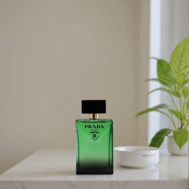 Prada Paradigme Eau de parfum 100 ml - Walmart.com