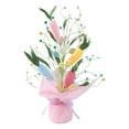 thumbnail image 2 of Easter Decorative Eggs Simulation Of Green Branches Holiday Desktop Atmosphere Decorative Eggs, 2 of 7