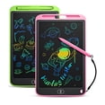 thumbnail image 2 of Couper Tableta LCD de Escritura para Niños, Paquete de 2 Pulgadas Colorido Tablero de Dood Cousper Cousper, 2 of 2
