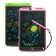 thumbnail image 2 of Couper Tableta LCD de Escritura para Niños, Paquete de 2 Pulgadas Colorido Tablero de Dood Cousper Cousper, 2 of 2
