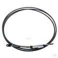 thumbnail image 1 of 2 pcs 12FT universal throttle cable control boat control cable for scooter quad, 1 of 8
