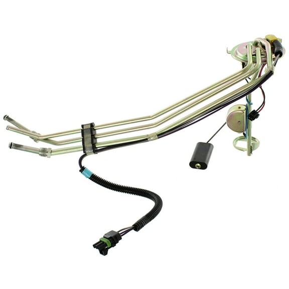 Agility Auto Parts 4017159 Fuel Tank Sending Unit for Chevrolet, Pontiac Specific Models