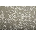 thumbnail image 6 of Feizy Bella Transitional Oriental, Gray/Taupe/Silver, 2' x 3' Accent Rug Handmade Sheen Bohemian & Eclectic Bordered Design Carpet for Living Dining Bed Room, 6 of 7