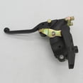 thumbnail image 5 of Thumb Throttle with Dual Brake Lever Handle Assembly for 50CC 70CC 90CC 110CC, 5 of 8