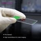 thumbnail image 5 of Microscopio Slide Labvida LVQ034G2, color verde esmerilado x144, 5 of 9