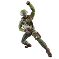 thumbnail image 4 of G.I. Joe Classified Series Retro Cardback G.I. Joe Trooper, 4 of 9